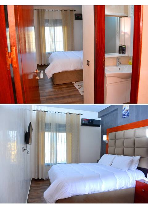 Tourist accommodations and other accommodations
