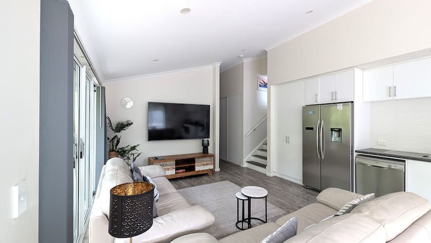 Milton’s Retreat @ Cape Villas Dunsborough