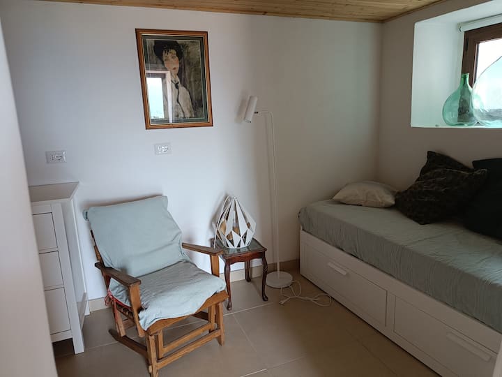 Спална соба 3