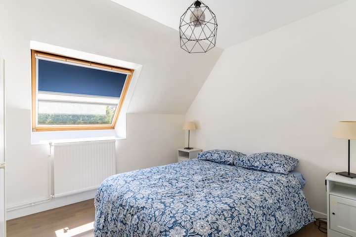 غرفة النوم 3