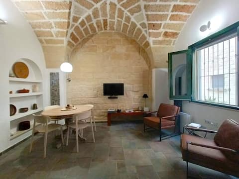 Popular Airbnb listing: "La Piccicca" in Lecce