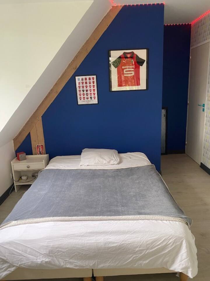 საძინებელი 3