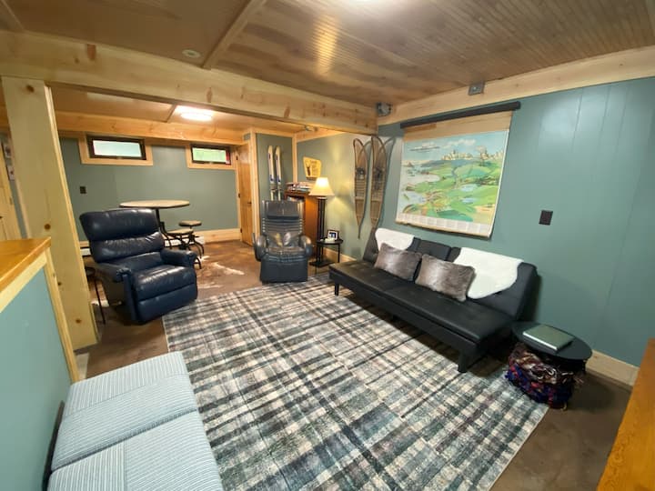 Living room 2
