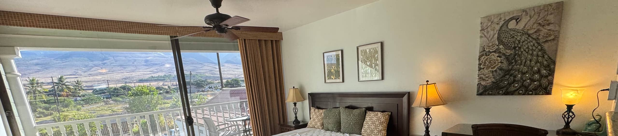 Condo in Lahaina · ★4.98 · Studio · 1 bed · 1 private bath - Image 25