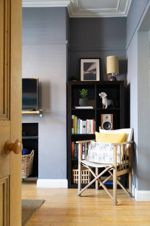 Townhouse in trendy suburb of Hoole
