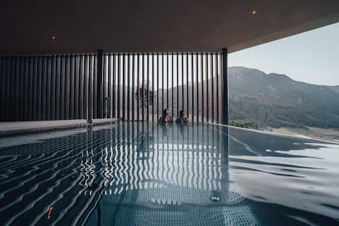 Mountain Residence Montana Superb Penthouse 1 Zim