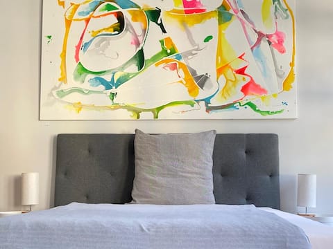 Successful Airbnb property: Apartment at Schlossplatz Oldenburg in Oldenburg (Oldb)