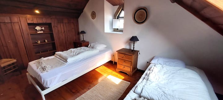 غرفة النوم 5