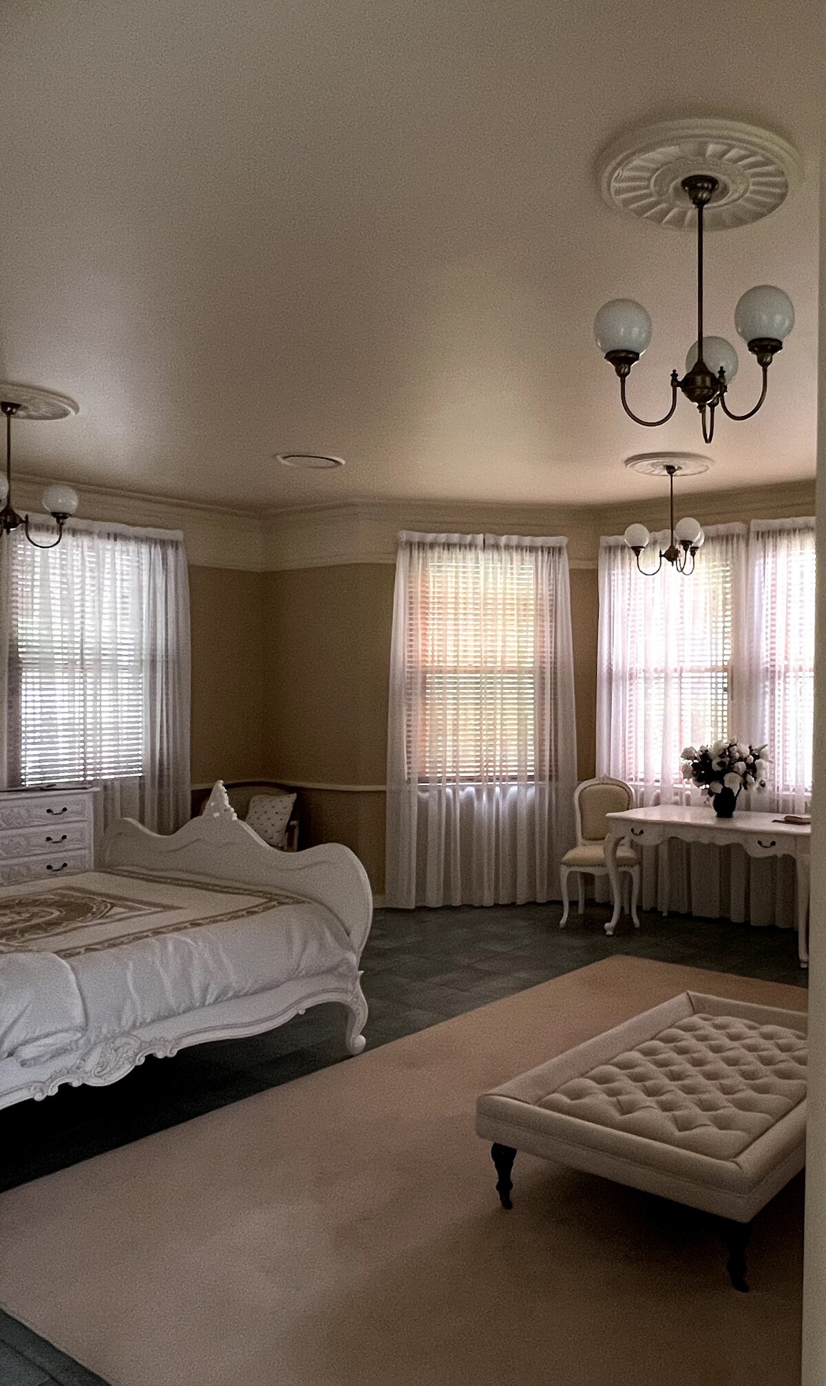 ห้องนอน