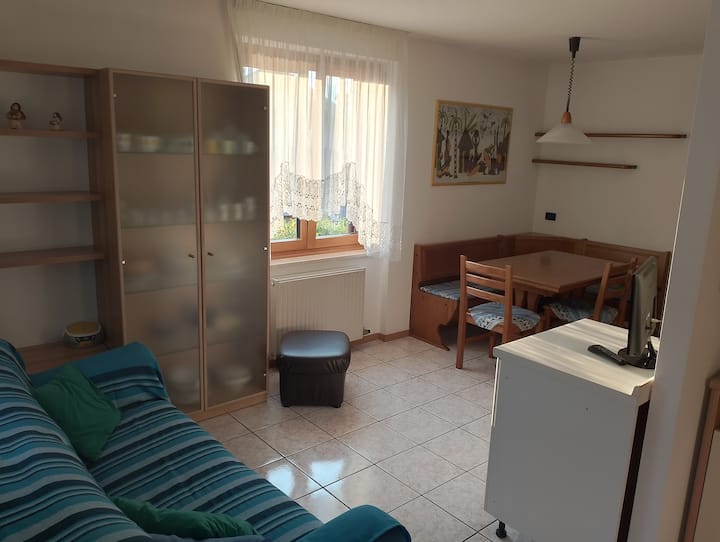 Apartment "Loc. Torre" In Coredo. - Cles