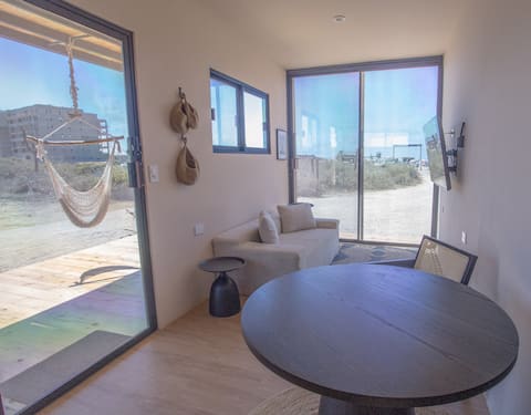 Popular Airbnb listing: Cerritos Surf Shack in El Pescadero