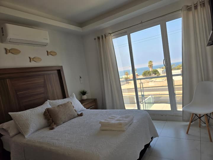 Спална соба 3