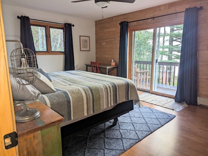 غرفة النوم 1