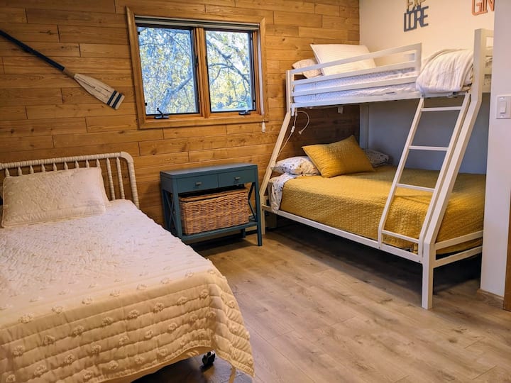 غرفة النوم 2