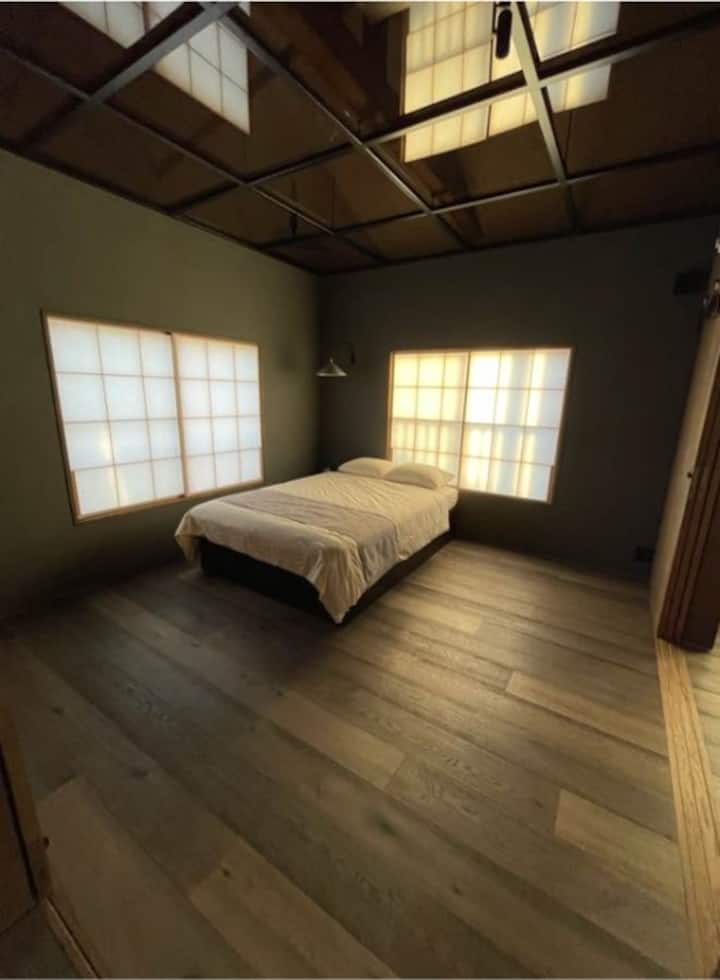 寝室3