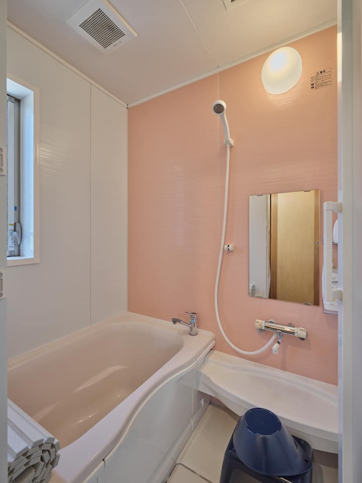 フルバスルーム