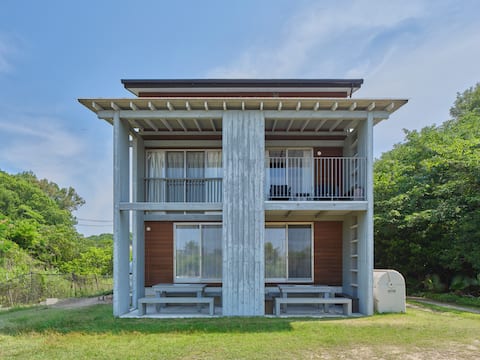 Cottage near "Koukabocho" in Setouchi National Park - Kai (ocean side) - Entire cottage rental