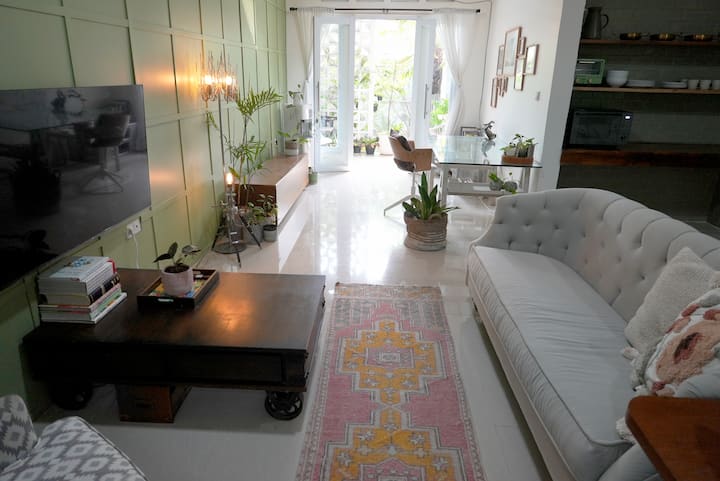 მისაღები ოთახი