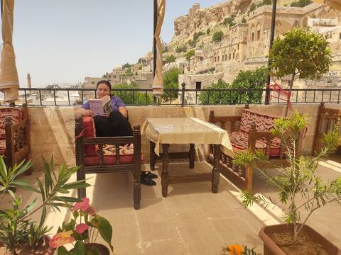 Air Conditioned, Kombili, Two Bathroom, Top Centrally, Stone House