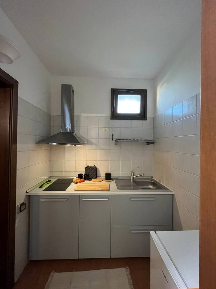 Camera Con Cucina - Frascati