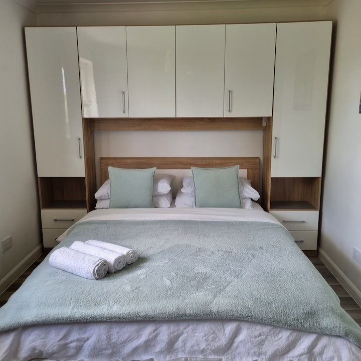 საძინებელი