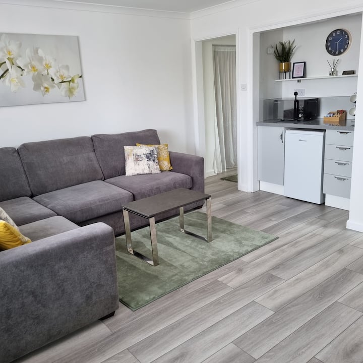 მისაღები ოთახი