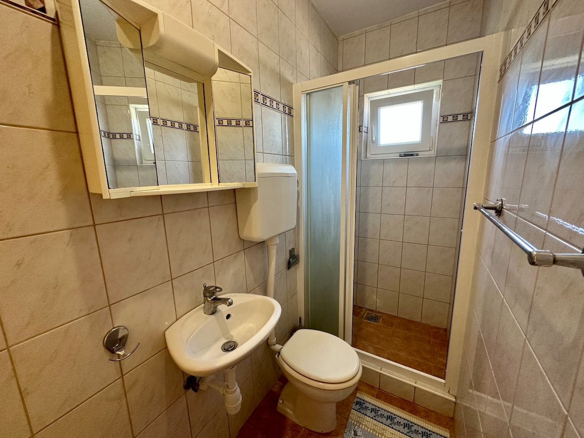 Apartman Mona 1