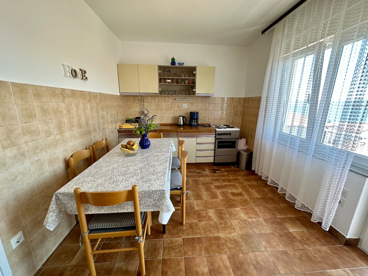 Apartman Mona 1
