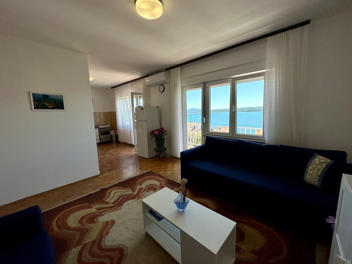 Apartman Mona 1