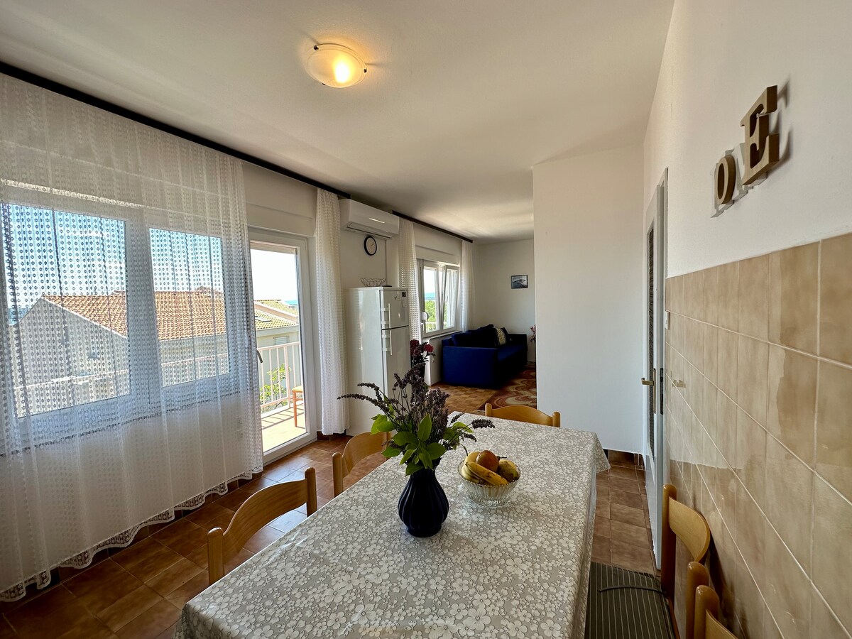 Apartman Mona 1