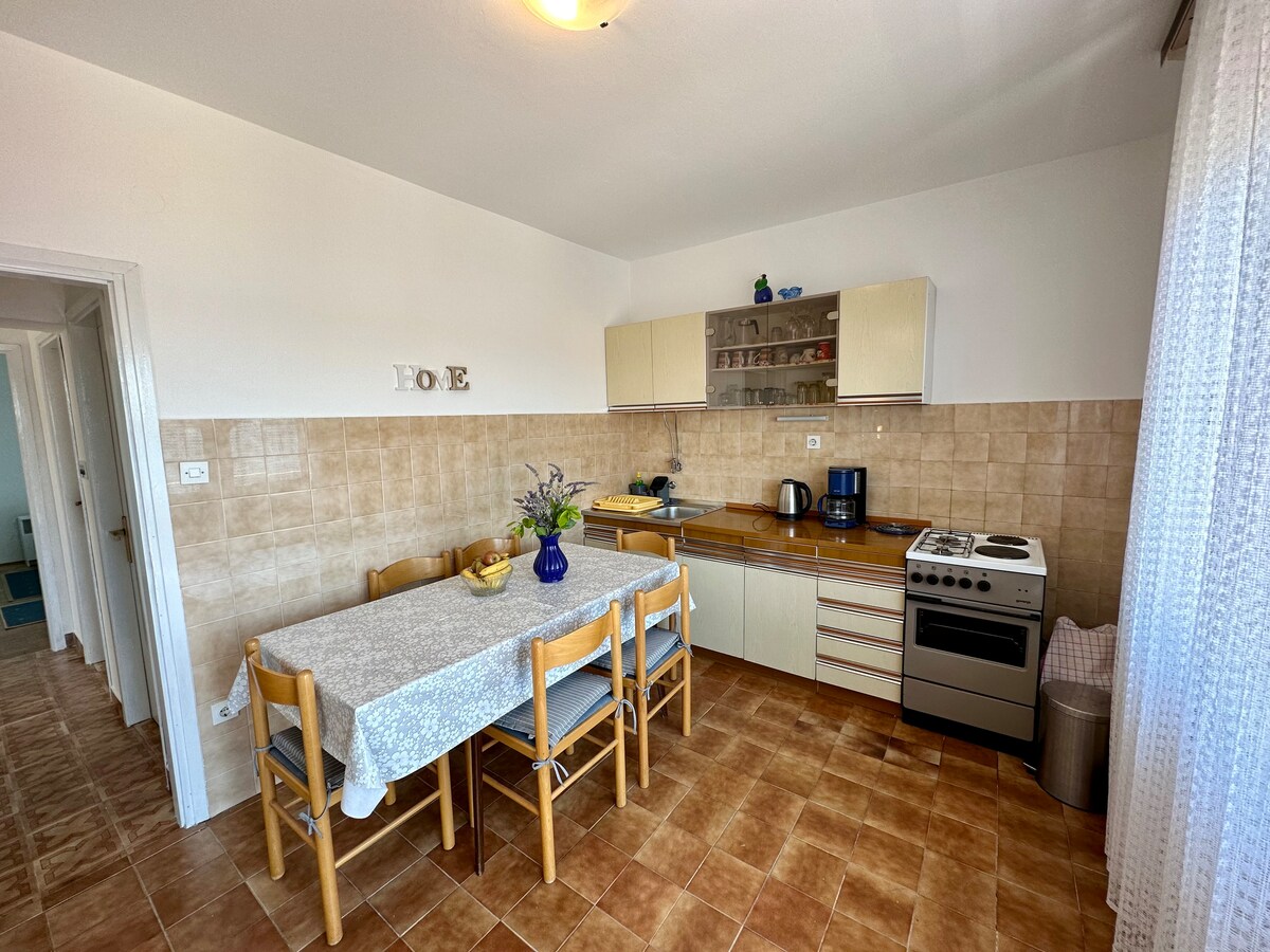 Apartman Mona 1