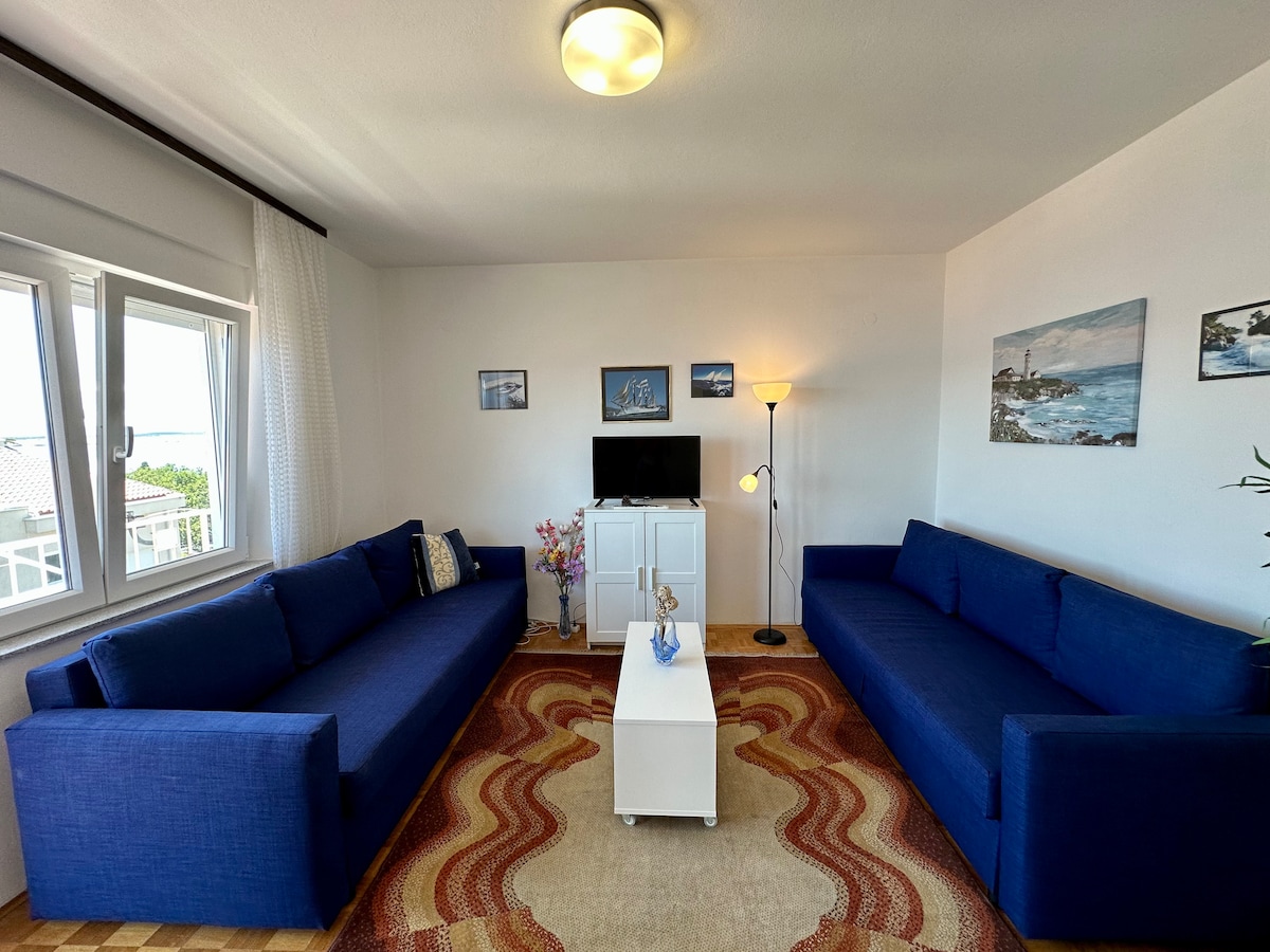 Apartman Mona 1