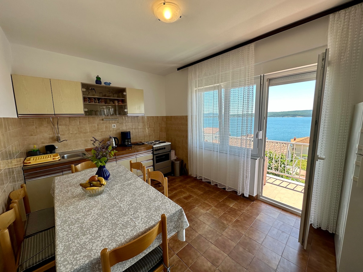 Apartman Mona 1