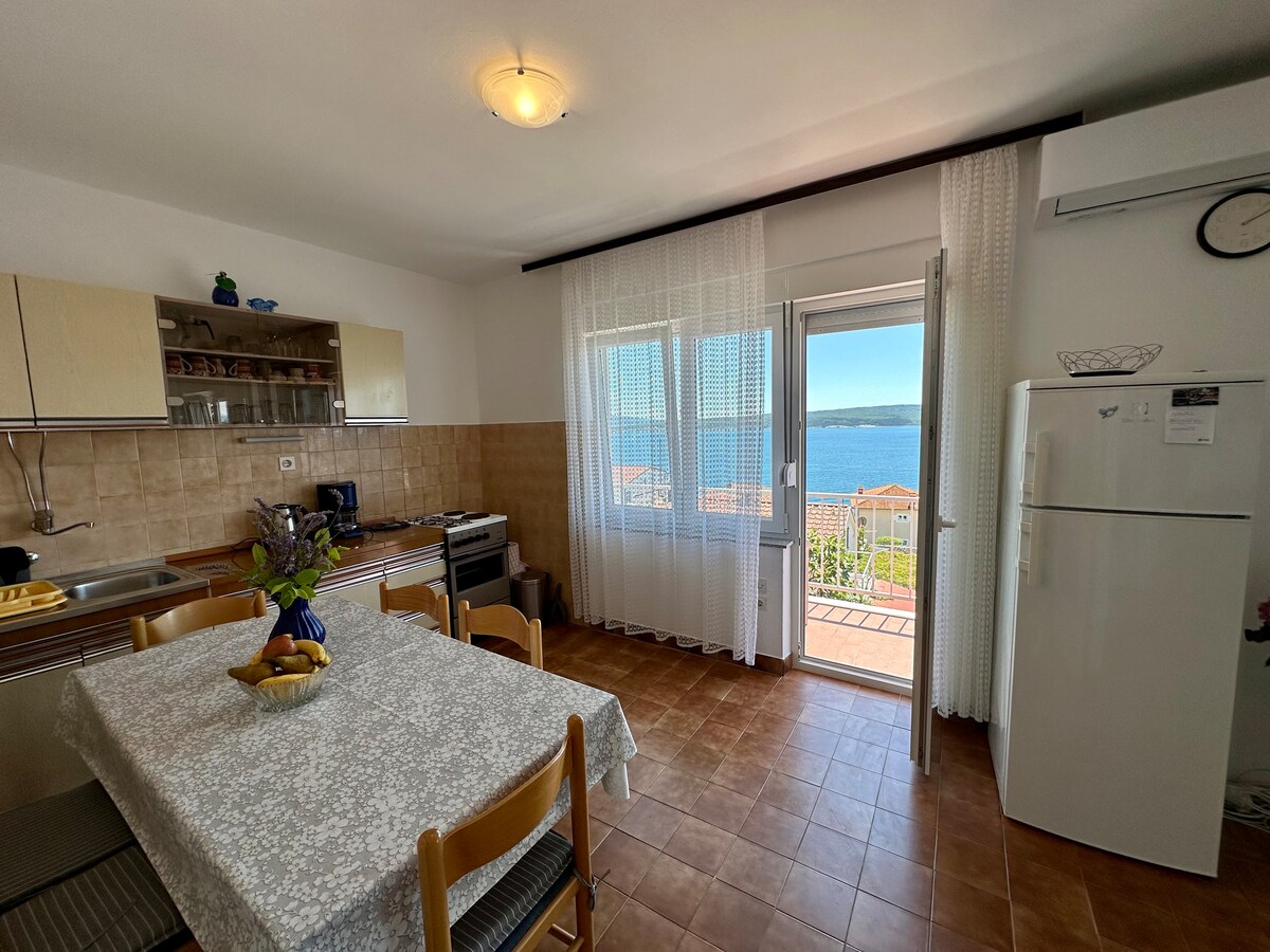 Apartman Mona 1