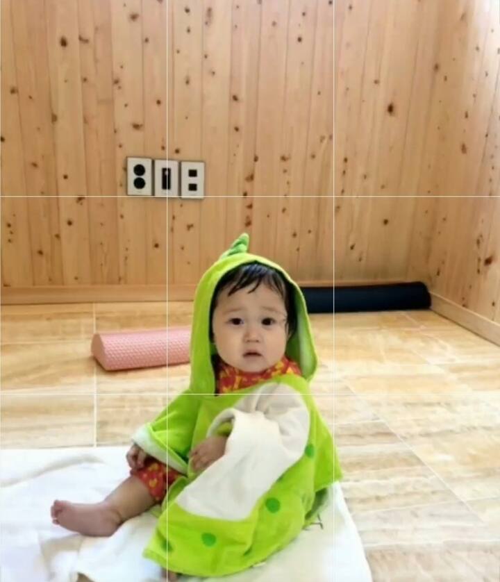 Soba Pyeonbaek Ondol / Futon i poplun