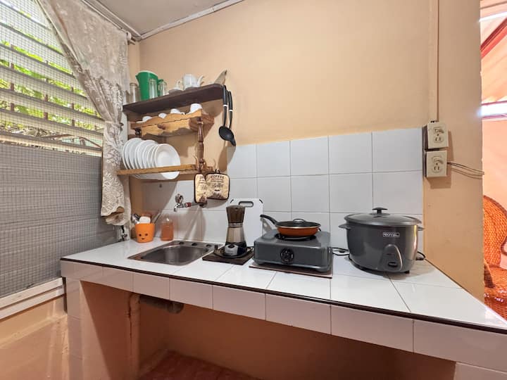 Casa Rosa Mendez - Apartamento 2rooms - Varadero