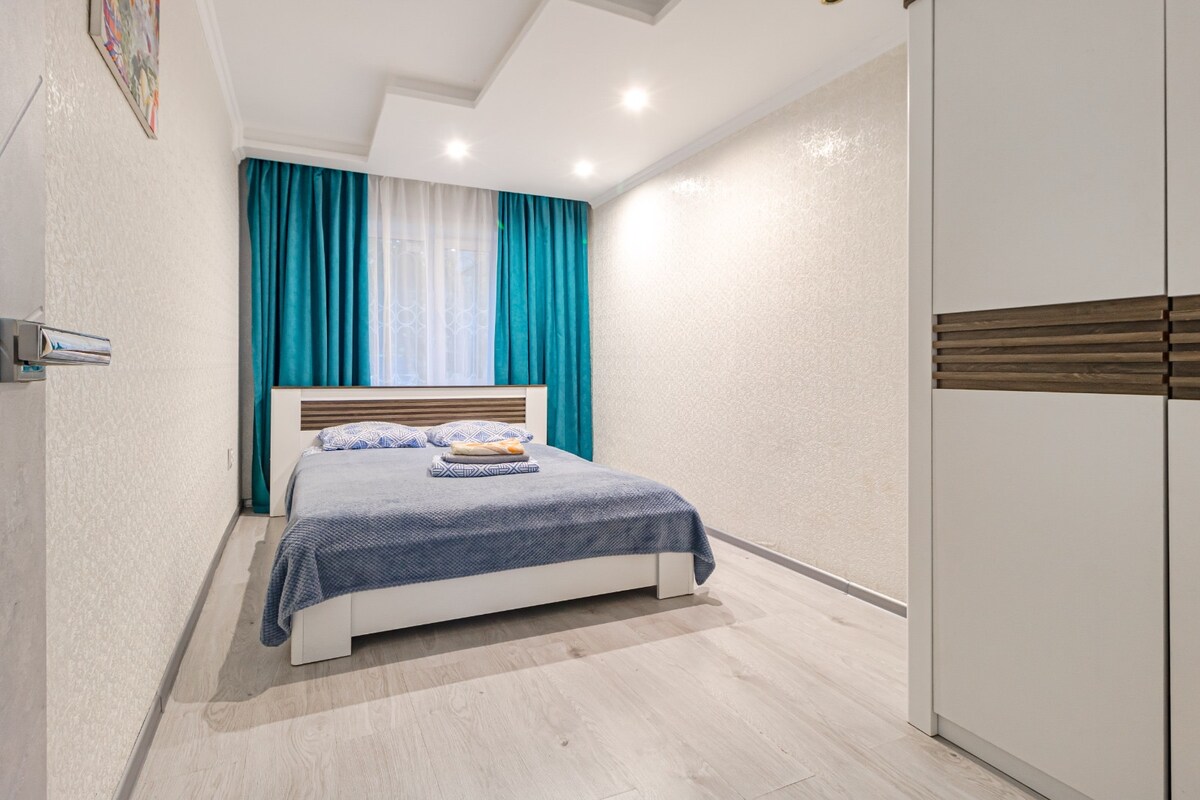 غرفة النوم 1