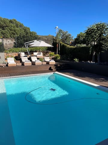 5* Ferienhaus mit Solarstrom und Service inclusive gallery image 3