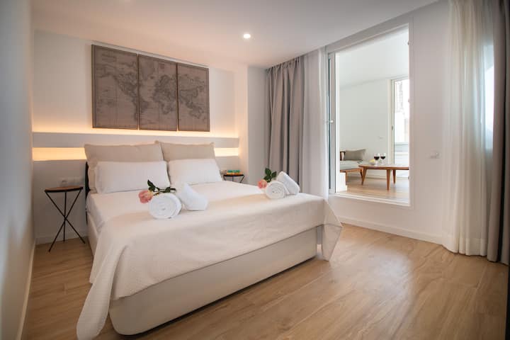 Habitación 1