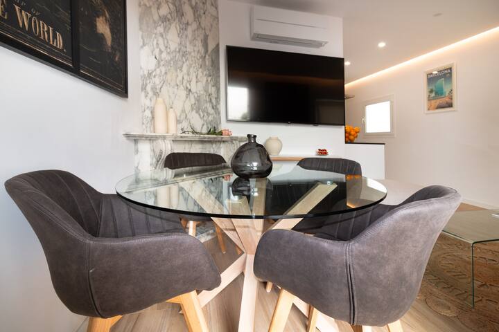 Exclusive Penthouse with Jacuzzi and Terraces gallery image 5