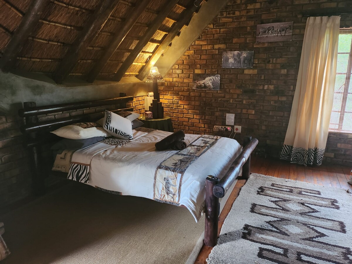 Спална соба 3