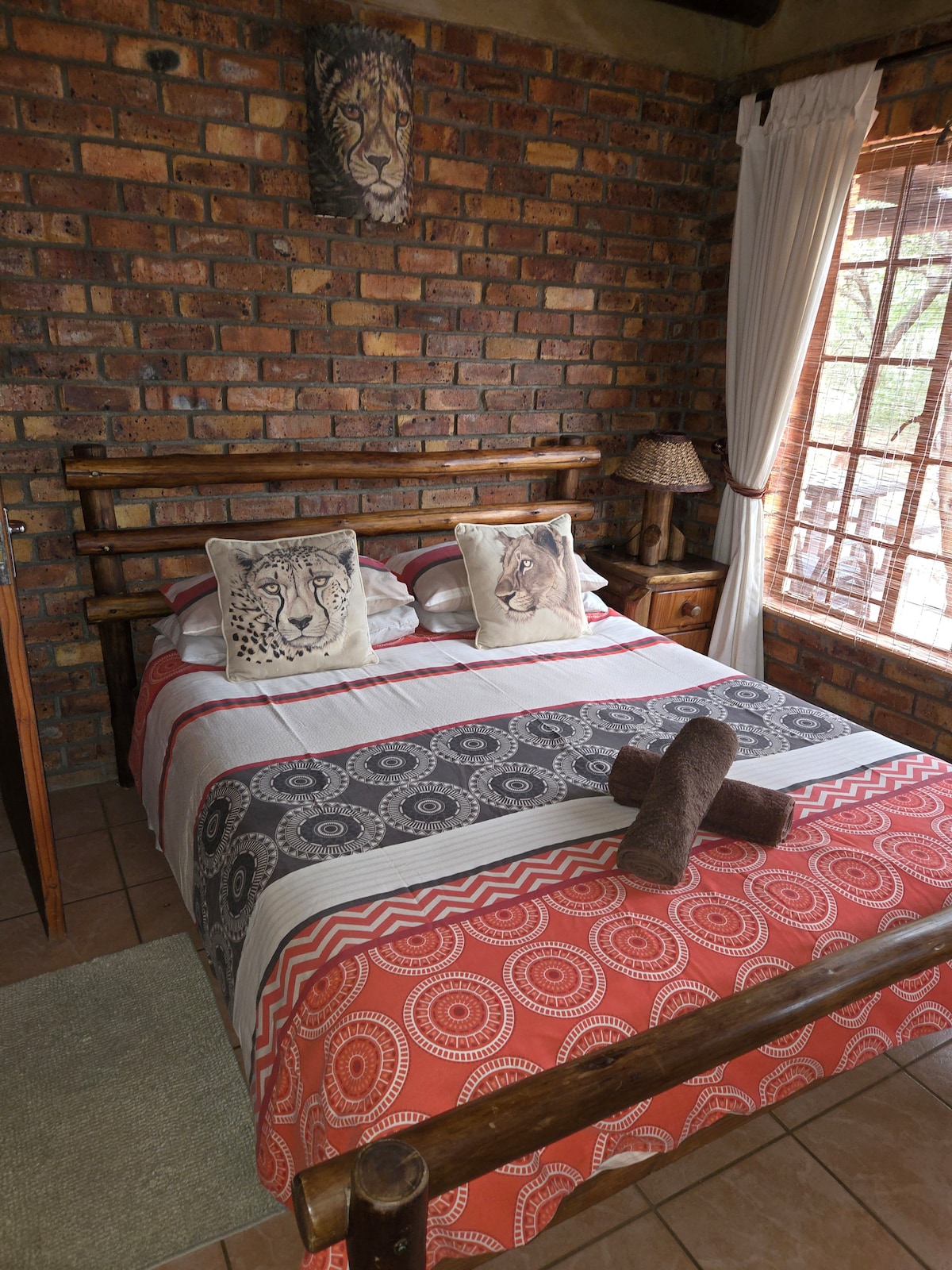 Спална соба 2