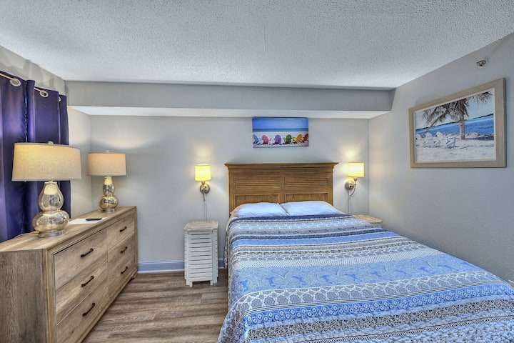 Bëj një sy gjumë pas një loje golfi. 