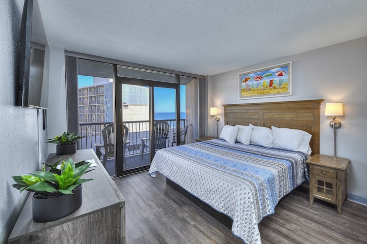 Zgjohu i rifreskuar. 