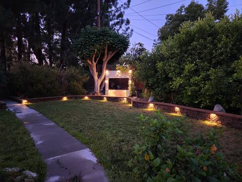 Mora Meadows Ranch