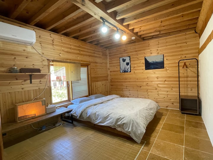 Chambre 1