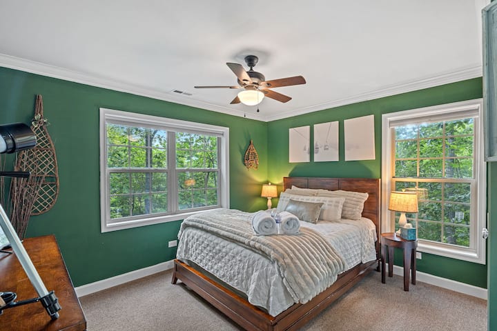 საძინებელი 1