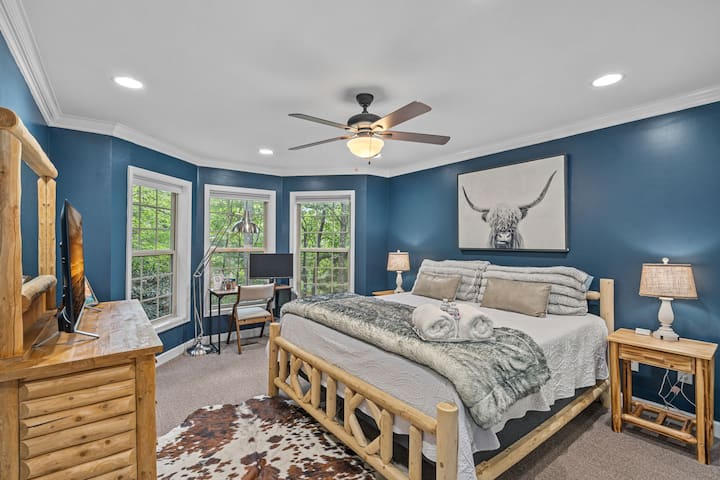 საძინებელი 4