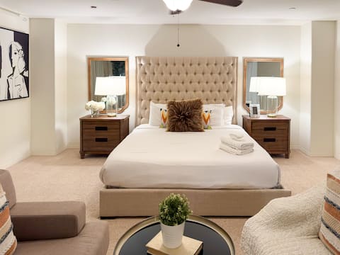 Modern Luxe Haven by Goose Creek GC | Honest Homes