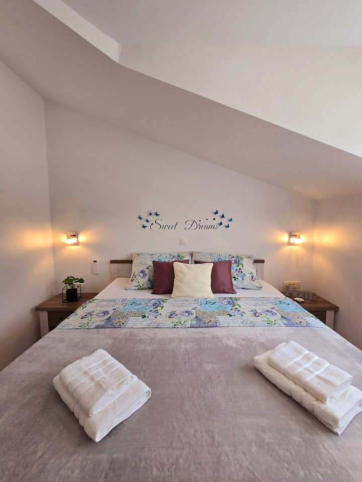 Спална соба